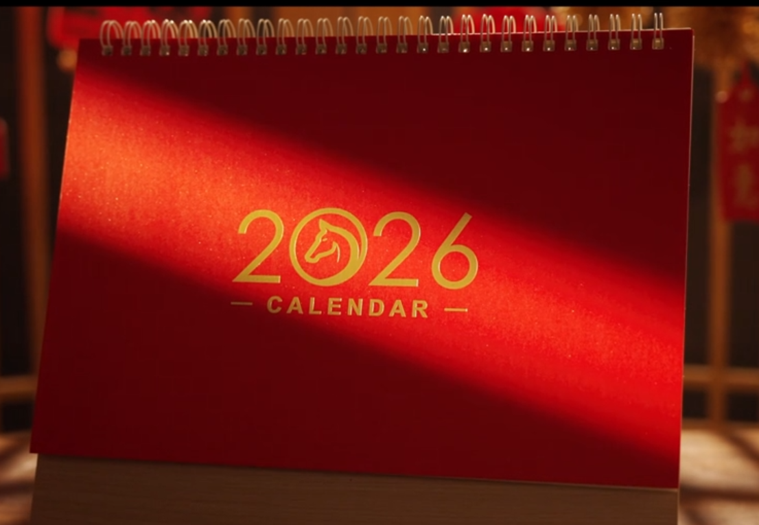 在路上！2026新春走基层主题曲MV上线