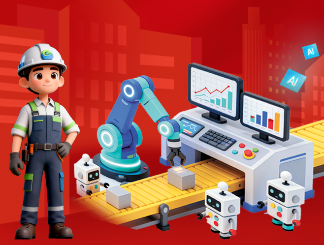 新春走基层丨跃马扬鞭 开局即争先