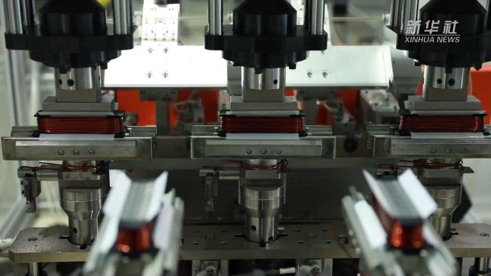 新春走基层｜新春开工即满产 山东企业持续开拓海外市场